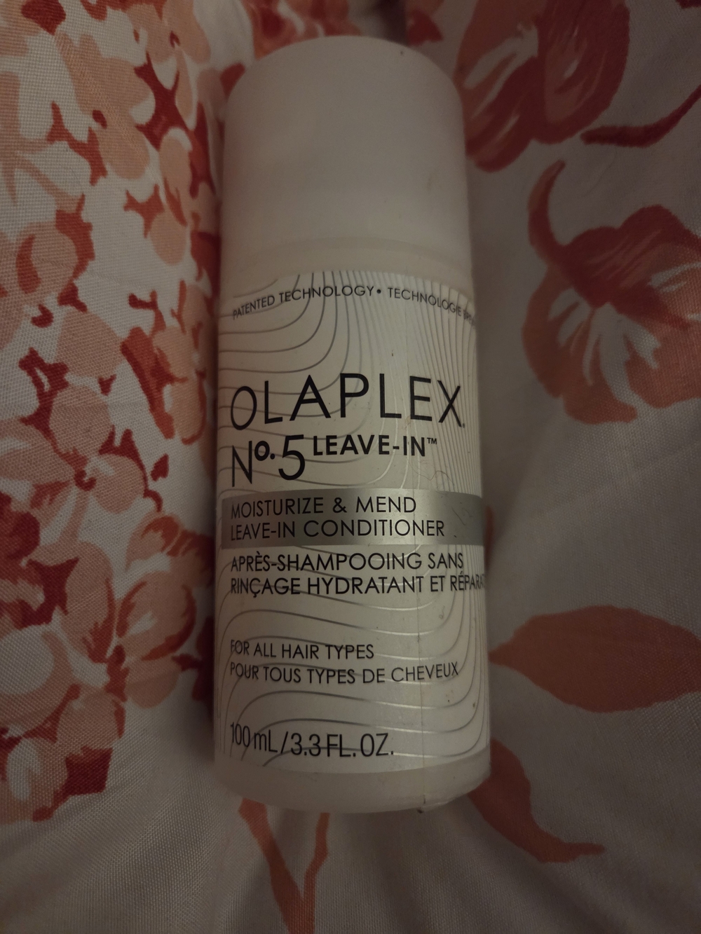 OLAPLEX No.5 Leave-In Conditioner